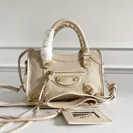 balenciaga aaa qualite sac a main  pour femme s_1247a13